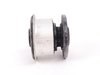 ES#414445 - 7L0407077 - Front Upper Control Arm Bushing - Priced Each - Fits left or right side - Genuine Volkswagen Audi - Audi Volkswagen