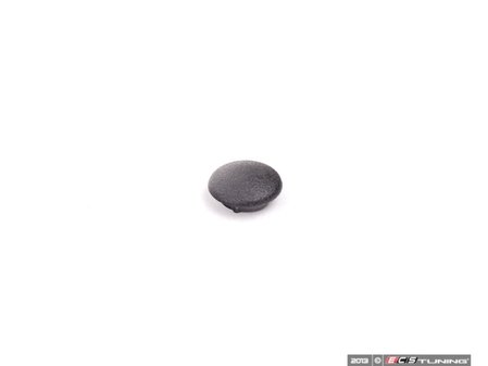 ES#181432 - 65131389609 - 8-COVERING CAP - Genuine BMW - BMW