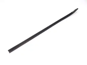 Inner Window Weatherstrip - Front Left