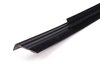 ES#89382 - 51211945591 - Inner Window Weatherstrip - Front Left - Located between the window and the door card. Keep the noise down with new seals. - Genuine BMW - BMW