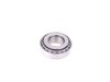 ES#218177 - 33121204305 - Drive Flange Bearing - Found on the driveshaft flange - Genuine BMW - BMW