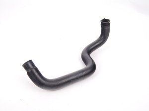 ES#33107 - 13411735325 - E34 Idle Control Valve Hose - Connects air intake to idle control valve - Genuine BMW - BMW