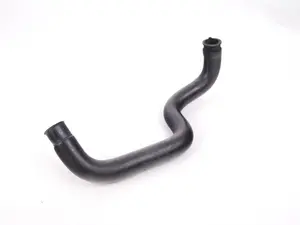 E34 Idle Control Valve Hose