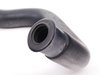 ES#33107 - 13411735325 - E34 Idle Control Valve Hose - Connects air intake to idle control valve - Genuine BMW - BMW