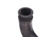 ES#33107 - 13411735325 - E34 Idle Control Valve Hose - Connects air intake to idle control valve - Genuine BMW - BMW
