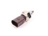 ES#2644814 - 02K945415G - Reverse Light Switch - 2-Pin - Illuminates reverse lights when the shifter is placed in reverse - Vemo - Audi Volkswagen