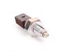 ES#2644814 - 02K945415G - Reverse Light Switch - 2-Pin - Illuminates reverse lights when the shifter is placed in reverse - Vemo - Audi Volkswagen