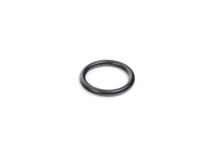 ES#1607454 - 0008353798 - Heater Core Line O-Ring - Priced Each - Located on heater core lines into and out of heater core  - Genuine Mercedes Benz - Mercedes Benz