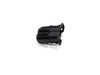 ES#311304 - 1J0972923 - 2 Pin Connector - Priced Each - Used in various locations. - Genuine Volkswagen Audi - Volkswagen
