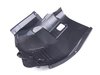ES#1844710 - 51717892803 - Front Lower Fender Liner - left - Replacement front fender liner - Genuine BMW - BMW