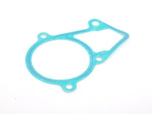 ES#25017 - 11531748047 - Gasket - Thermostat Housing - See MOQ KT - Genuine BMW - BMW