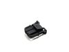 ES#311304 - 1J0972923 - 2 Pin Connector - Priced Each - Used in various locations. - Genuine Volkswagen Audi - Volkswagen
