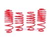 ES#2158128 - 54753-88 - Race Spring Set - Aggressive looks and ultimate handling. Average lowering of 1.6"F 1.5"R - H&R - Volkswagen