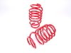 ES#2158128 - 54753-88 - Race Spring Set - Aggressive looks and ultimate handling. Average lowering of 1.6"F 1.5"R - H&R - Volkswagen