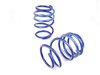 ES#11083 - 50414 - E46 M3 Sport Spring Set - Average lowering of 1.2"F and .5"R - H&R - BMW