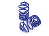 ES#11083 - 50414 - E46 M3 Sport Spring Set - Average lowering of 1.2"F and .5"R - H&R - BMW