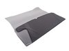 ES#124067 - 51478159495 - Gray Cargo Liner - With tension straps - Genuine BMW - BMW
