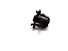 ES#340279 - 3B0972722 - 4 Pin Connector - Used in various locations - Genuine Volkswagen Audi - Volkswagen