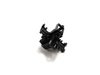 ES#340279 - 3B0972722 - 4 Pin Connector - Used in various locations - Genuine Volkswagen Audi - Volkswagen