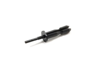 ES#279232 - 06A103952 - Rivet - Priced each - Secures oil pan protection plate - Genuine Volkswagen Audi - Volkswagen