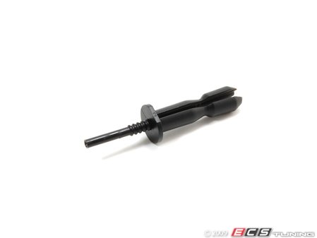 ES#279232 - 06A103952 - Rivet - Priced each - Secures oil pan protection plate - Genuine Volkswagen Audi - Volkswagen