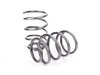 ES#2581691 - E902SUSSPRTKT - Performance Suspension Cup Kit - Sport - Featuring Koni Yellow shocks and H&R Sport lowering springs - Assembled By ECS - BMW