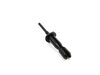 ES#279232 - 06A103952 - Rivet - Priced each - Secures oil pan protection plate - Genuine Volkswagen Audi - Volkswagen