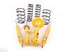 ES#2581691 - E902SUSSPRTKT - Performance Suspension Cup Kit - Sport - Featuring Koni Yellow shocks and H&R Sport lowering springs - Assembled By ECS - BMW