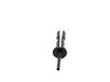 ES#279232 - 06A103952 - Rivet - Priced each - Secures oil pan protection plate - Genuine Volkswagen Audi - Volkswagen