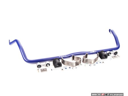 ES#2188 - 71725-28 - 28mm Sway Bar - Reduce body roll and increase handling with H&R sway bars. - H&R - Volkswagen