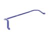 ES#2188 - 71725-28 - 28mm Sway Bar - Reduce body roll and increase handling with H&R sway bars. - H&R - Volkswagen