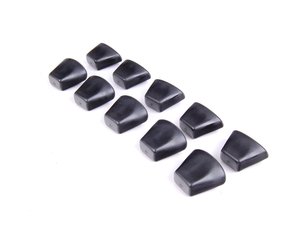ES#2627514 - 52101823887KT - Handle - Pack Of 10 - Used for the seat tilt mechanism - Genuine BMW - BMW