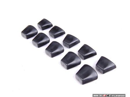 ES#2627514 - 52101823887KT - Handle - Pack Of 10 - Used for the seat tilt mechanism - Genuine BMW - BMW