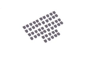ES#2597387 - 51458177853KT - Cap - Pack Of 50 - Genuine BMW - 