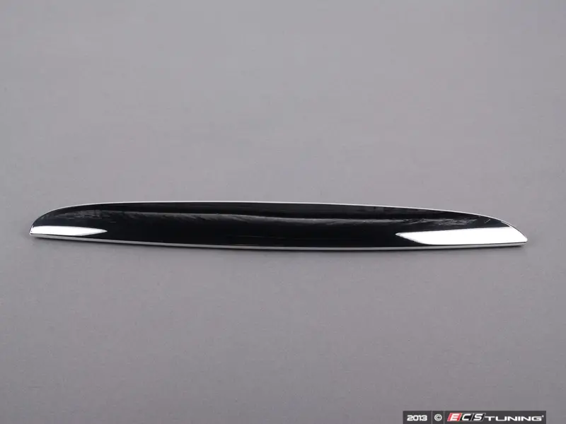 beler Garniture de Couvercle de moulure de calandre Gauche de Capot Avant chromé Haute fiabilité Installation Facile pour BMW série 3 E90 E91 51137117241 beler Garniture de Couvercle de moulure de calandre Gauche de Capot Avant chromé Haute fiabilité Installation Facile pour BMW série 3 E90 E91 51137117241