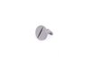 ES#2628498 - 51473416396KT - Lock - Pack Of 10 - Used to secure the floor mats  - Genuine BMW - BMW