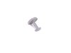 ES#2628498 - 51473416396KT - Lock - Pack Of 10 - Used to secure the floor mats  - Genuine BMW - BMW