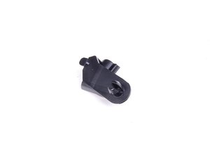 ES#179951 - 64536939333 - Bracket Pressure Pipe Airconditioner - Genuine BMW - BMW
