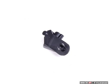 ES#179951 - 64536939333 - Bracket Pressure Pipe Airconditioner - Genuine BMW - BMW
