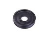 ES#24458 - 11517840381 - Water Pump Pulley - Bolts to the water pump - Genuine BMW - BMW