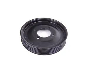 Water Pump Pulley