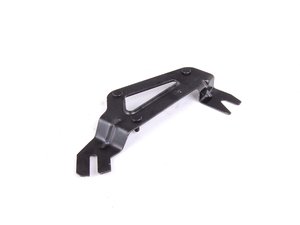 ES#182849 - 65711387003 - Cruise Control Support Plate - Supports the cruise control actuator - Genuine BMW - BMW