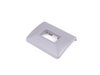 ES#152557 - 52208143500 - COVERING/SLVRGRY - Genuine BMW - BMW