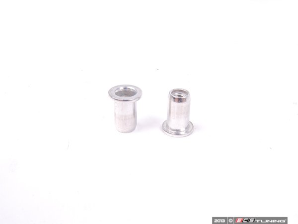 Genuine BMW M Performance - 51742157684 - Performance Oil Cooling Duct