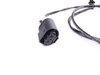ES#1833157 - 51742157684 - Performance Oil Cooling Duct - A massive increase in cooling for your oil cooler - Genuine BMW M Performance - BMW