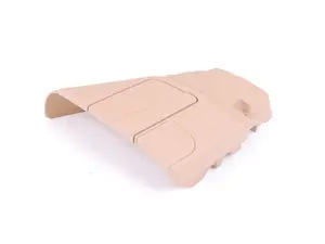 Rod Assembly Cover - Right