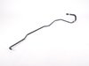 ES#264287 - 17227585925 - Oil Cooler Feed Line - Also known as an inlet pipe, this is the feed line for the oil cooler - Genuine BMW - BMW