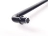 ES#264287 - 17227585925 - Oil Cooler Feed Line - Also known as an inlet pipe, this is the feed line for the oil cooler - Genuine BMW - BMW