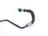 ES#264287 - 17227585925 - Oil Cooler Feed Line - Also known as an inlet pipe, this is the feed line for the oil cooler - Genuine BMW - BMW