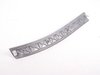 ES#118853 - 51458203826 - Dash Board Trim - Myrtle wood - Genuine BMW - BMW